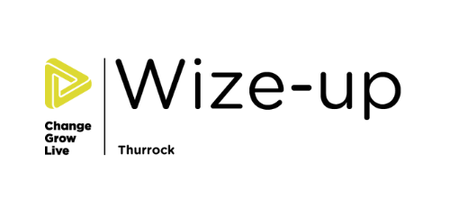 Wize-up logo